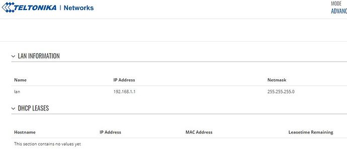 DHCP