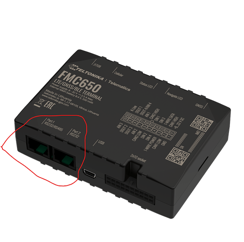 FMC 650_