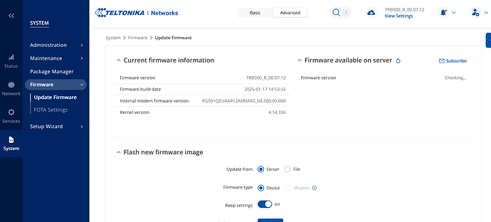 Internal_modem_firmware_version