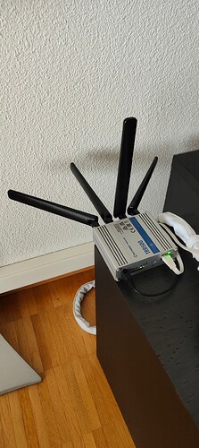 TRB500