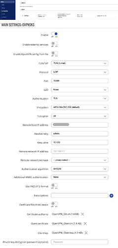 openvpn-client copie