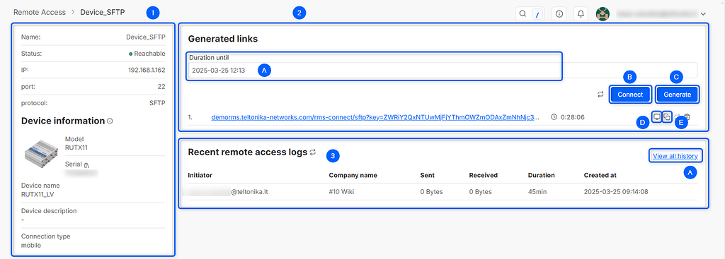 Gde Rms Login RMS Remote Access: Add additional Authentication for exposed HTTP/HTTPS ...