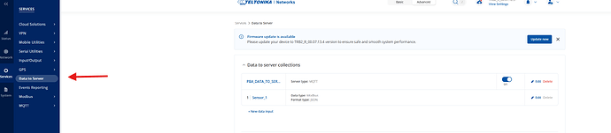 data-server