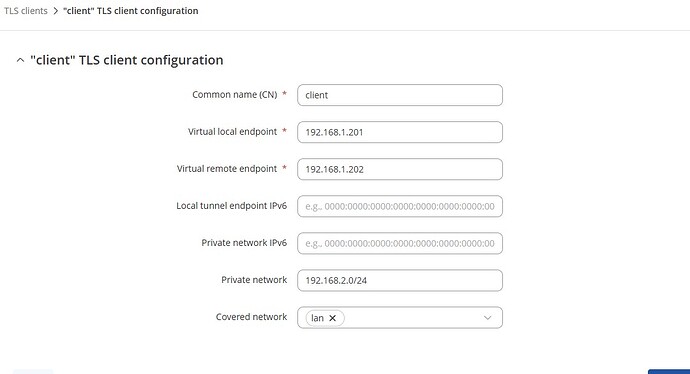 OpenVPN Server 06