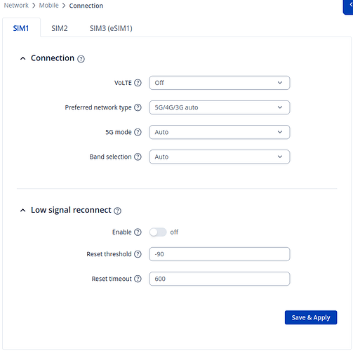 RUTM30_physicalSIM-Network_Mobile_Connection