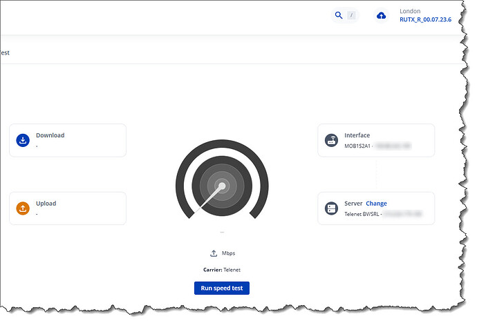 speedtest RUTX_R_00.07.23.6