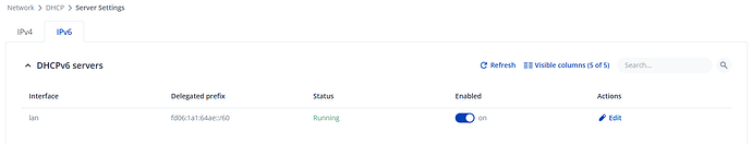 dhcp6