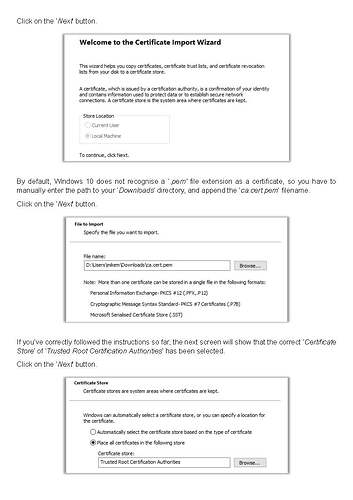 Generating Certificate Using the Simple Method_Page_4