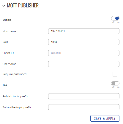 publisher
