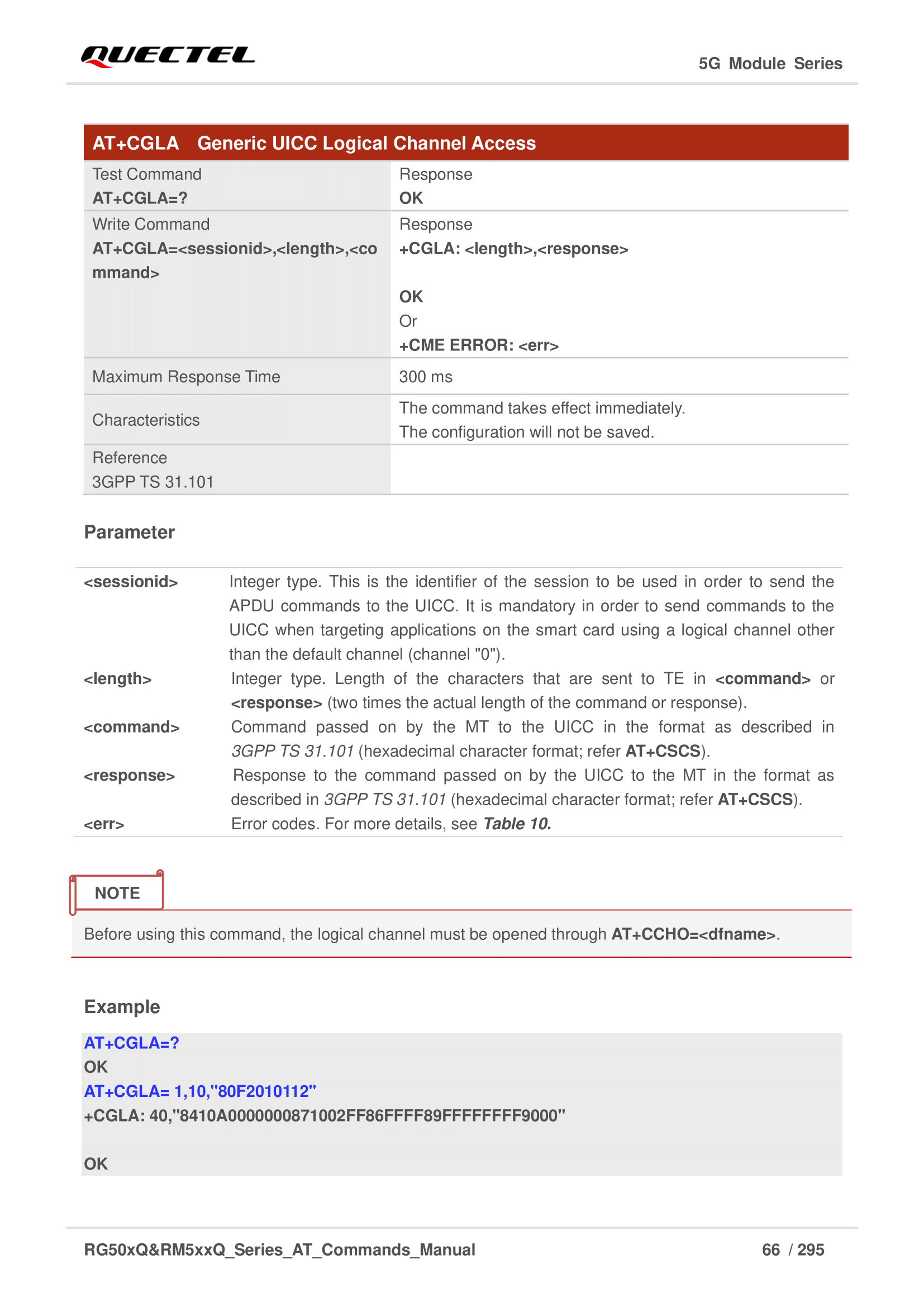 Send APDU commands to the modem in RUTX50 - Teltonika Networks ...